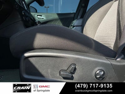 2020 Dodge Charger R T Scat Pack