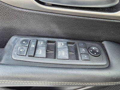 2021 Chrysler Pacifica Hybrid Limited