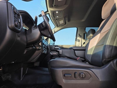 2022 Chevrolet Silverado 2500HD LTZ Z71 Off-Road / Safety / 1-Owner