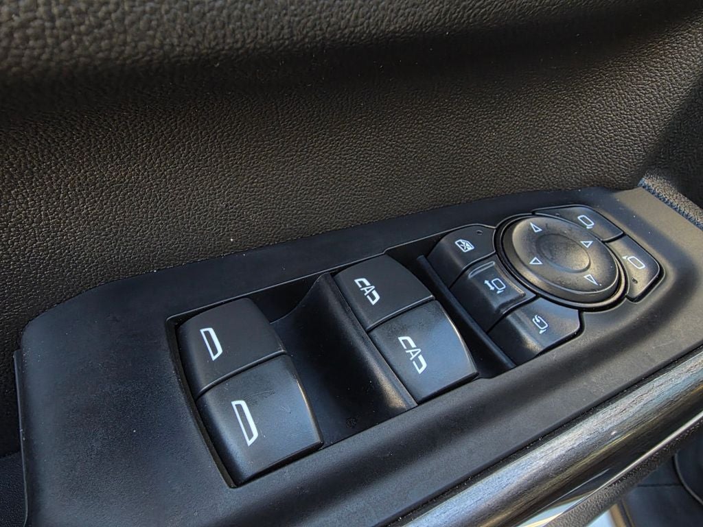 2022 Chevrolet Silverado 2500HD LTZ Z71 Off-Road / Safety / 1-Owner