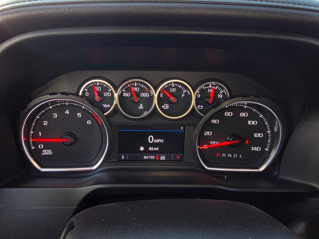 2022 Chevrolet Silverado 2500HD LTZ Z71 Off-Road / Safety / 1-Owner