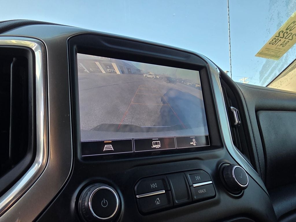 2022 Chevrolet Silverado 2500HD LTZ Z71 Off-Road / Safety / 1-Owner