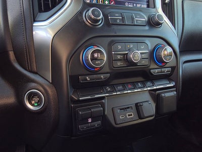2022 Chevrolet Silverado 2500HD LTZ Z71 Off-Road / Safety / 1-Owner