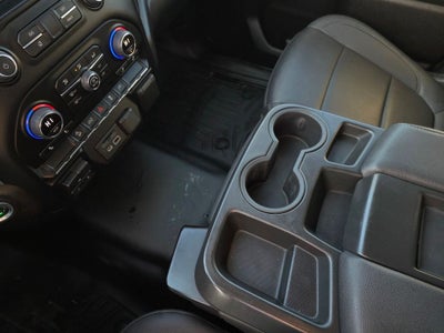 2022 Chevrolet Silverado 2500HD LTZ Z71 Off-Road / Safety / 1-Owner