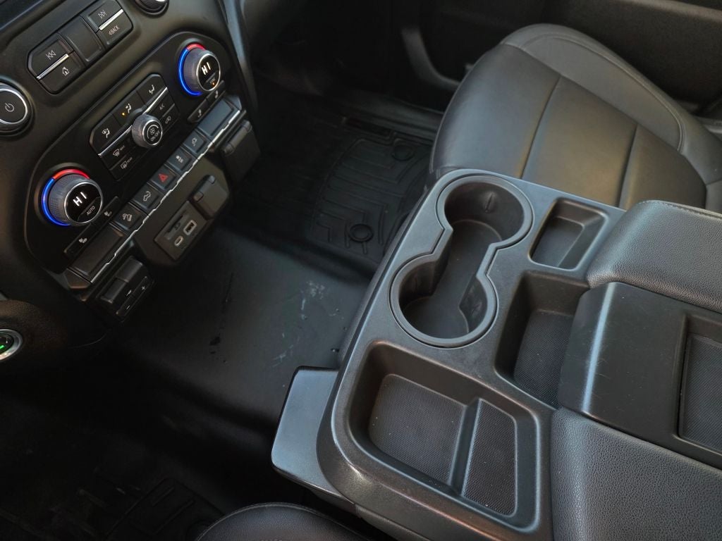 2022 Chevrolet Silverado 2500HD LTZ Z71 Off-Road / Safety / 1-Owner