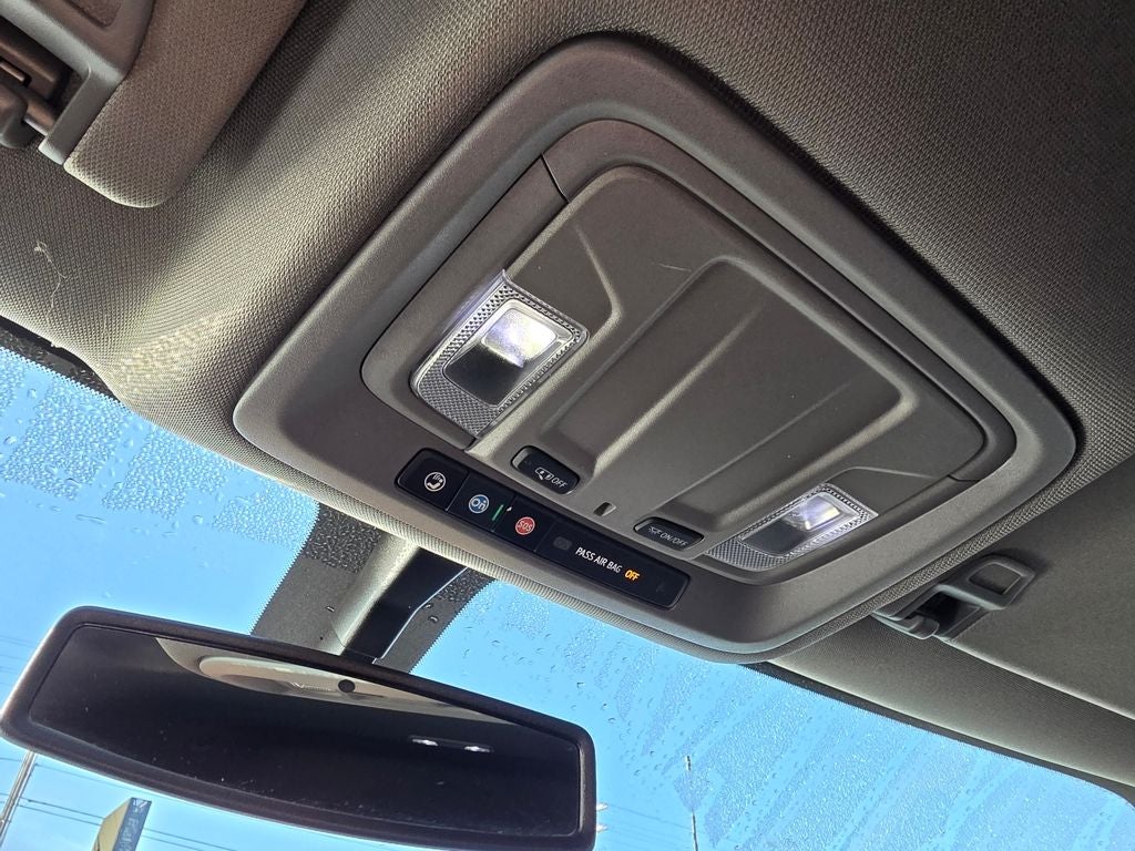 2022 Chevrolet Silverado 2500HD LTZ Z71 Off-Road / Safety / 1-Owner