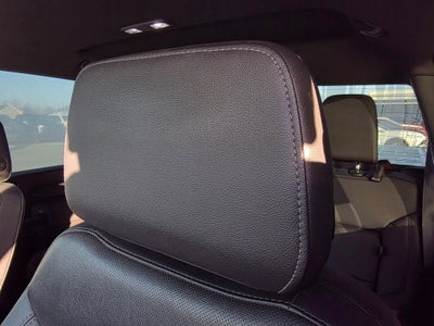 2022 Chevrolet Silverado 2500HD LTZ Z71 Off-Road / Safety / 1-Owner