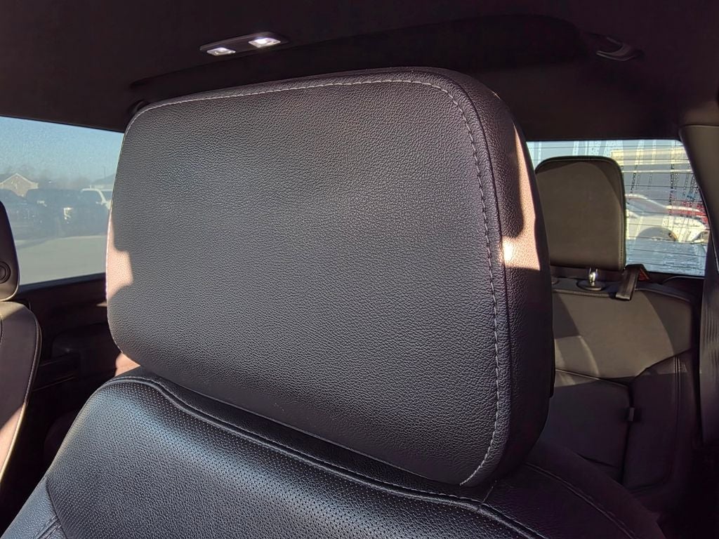 2022 Chevrolet Silverado 2500HD LTZ Z71 Off-Road / Safety / 1-Owner