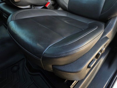 2022 Chevrolet Silverado 2500HD LTZ Z71 Off-Road / Safety / 1-Owner