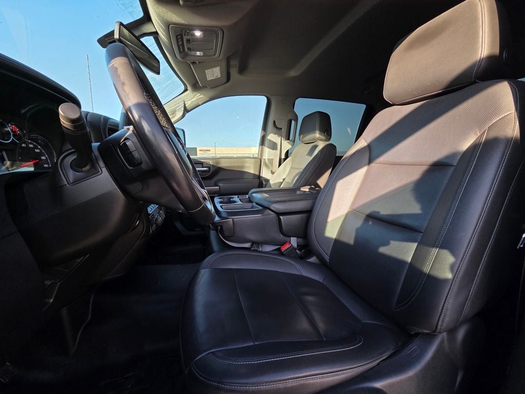 2022 Chevrolet Silverado 2500HD LTZ Z71 Off-Road / Safety / 1-Owner