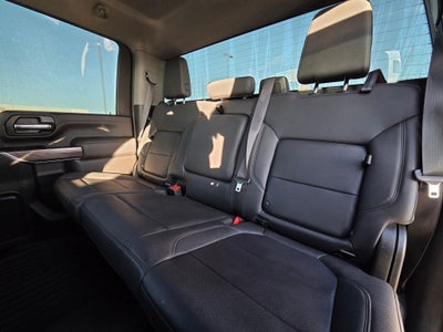 2022 Chevrolet Silverado 2500HD LTZ Z71 Off-Road / Safety / 1-Owner