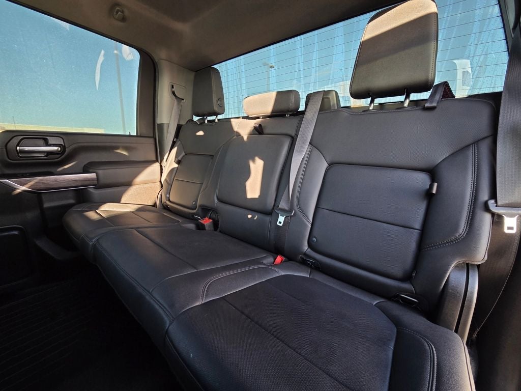 2022 Chevrolet Silverado 2500HD LTZ Z71 Off-Road / Safety / 1-Owner