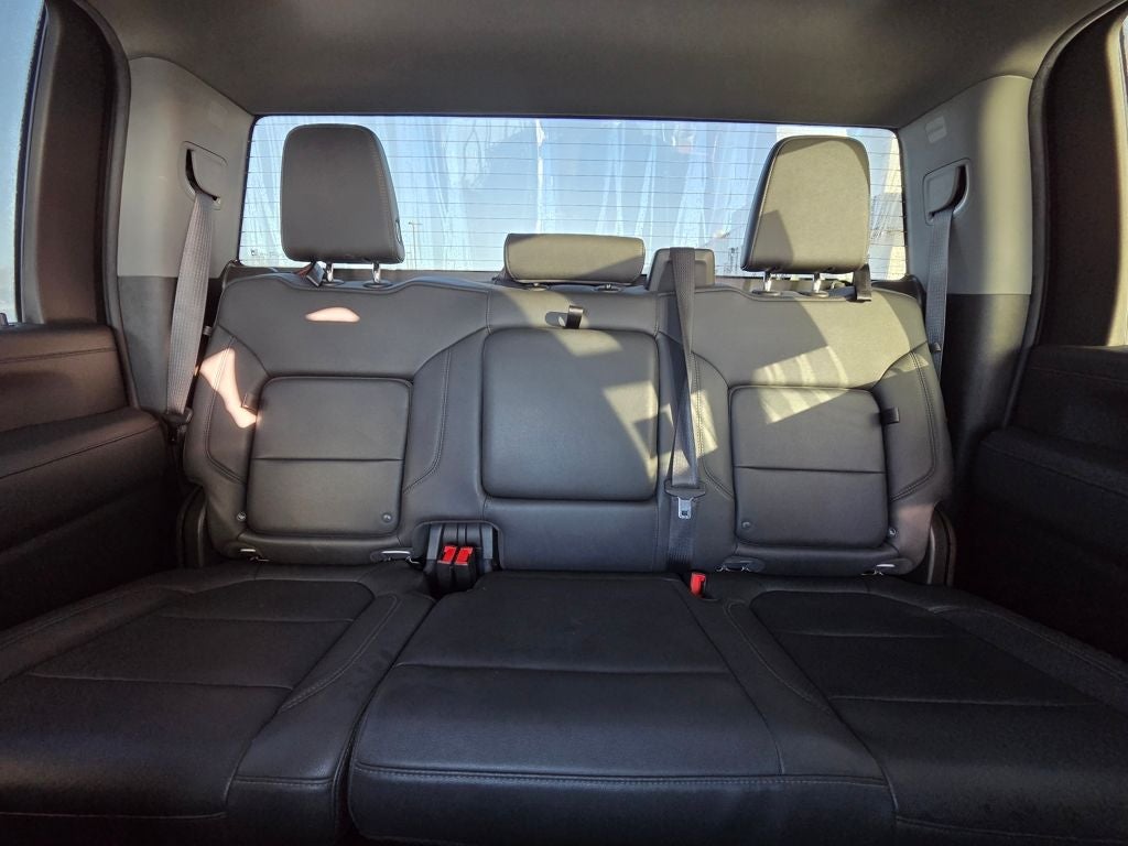 2022 Chevrolet Silverado 2500HD LTZ Z71 Off-Road / Safety / 1-Owner