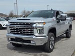 2022 Chevrolet Silverado 2500HD LTZ Z71 Off-Road / Safety / 1-Owner