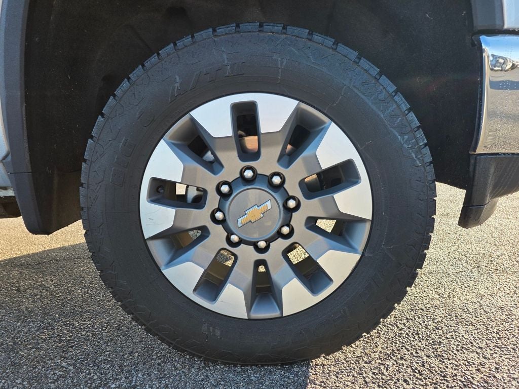 2022 Chevrolet Silverado 2500HD LTZ Z71 Off-Road / Safety / 1-Owner