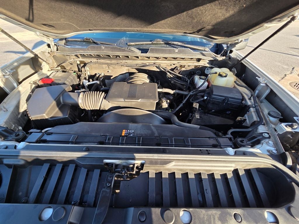 2022 Chevrolet Silverado 2500HD LTZ Z71 Off-Road / Safety / 1-Owner