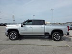 2022 Chevrolet Silverado 2500HD LTZ Z71 Off-Road / Safety / 1-Owner