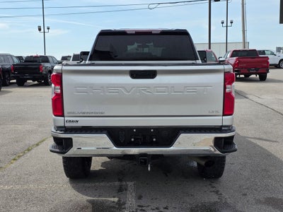 2022 Chevrolet Silverado 2500HD LTZ Z71 Off-Road / Safety / 1-Owner