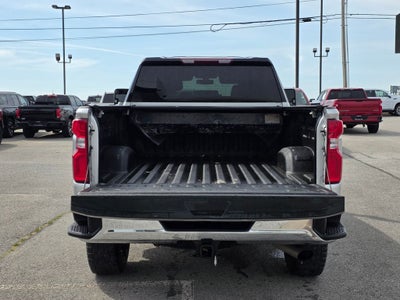2022 Chevrolet Silverado 2500HD LTZ Z71 Off-Road / Safety / 1-Owner
