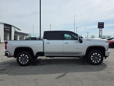 2022 Chevrolet Silverado 2500HD LTZ Z71 Off-Road / Safety / 1-Owner