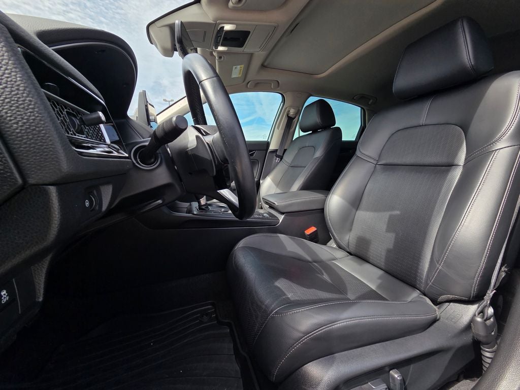 2023 Honda Civic Touring