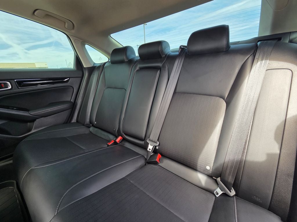 2023 Honda Civic Touring