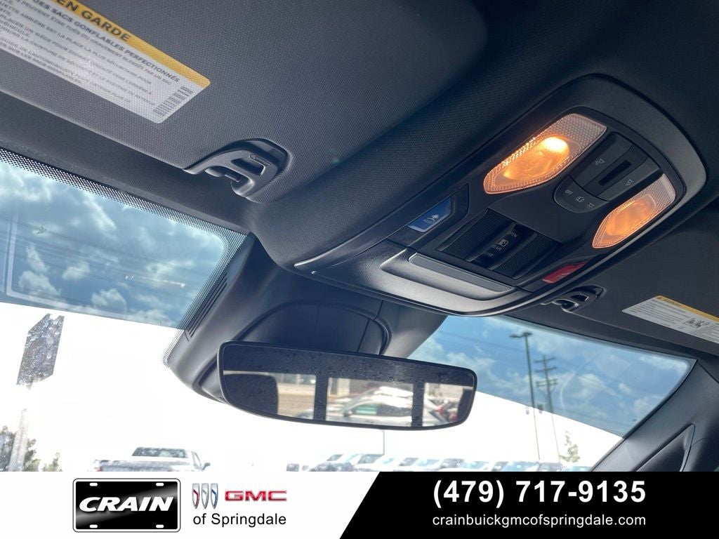 2025 RAM 3500 Tradesman