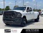 2025 RAM 3500 Tradesman