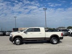 2023 RAM 3500 Laramie Longhorn