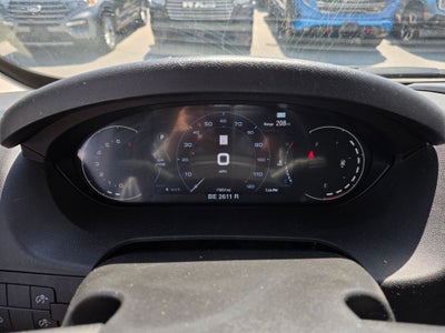 2025 RAM ProMaster 2500 Base 136 WB