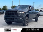 2025 RAM 2500 Rebel Level 2 Equipment Group
