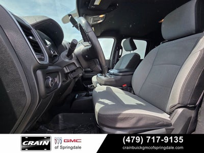 2024 RAM 3500 SLT 6.7L I6 Cummins Turbo Diesel