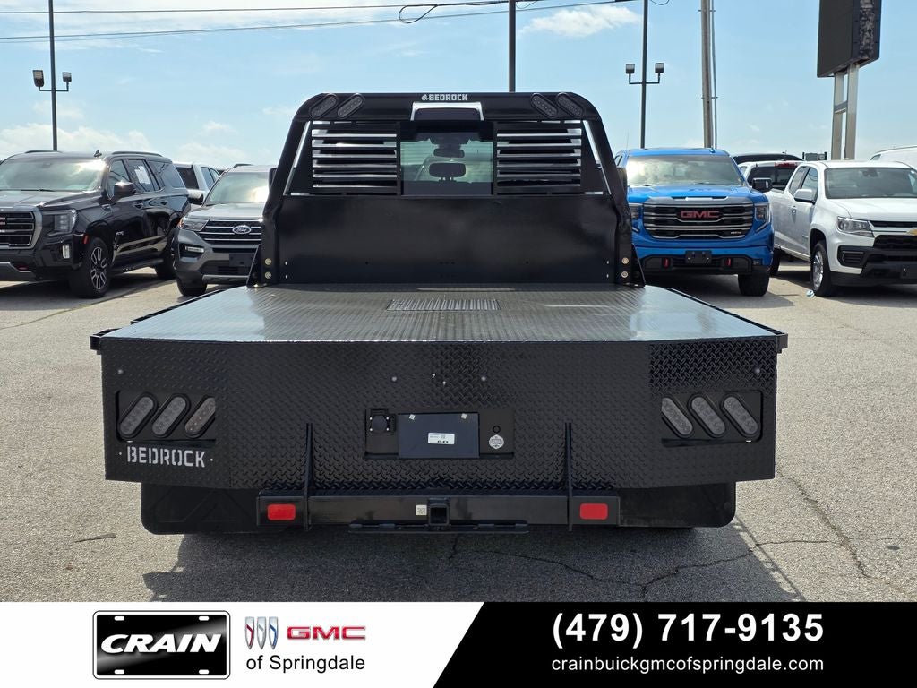 2024 RAM 3500 SLT 6.7L I6 Cummins Turbo Diesel