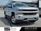 2016 Chevrolet Silverado 1500 LT LT2