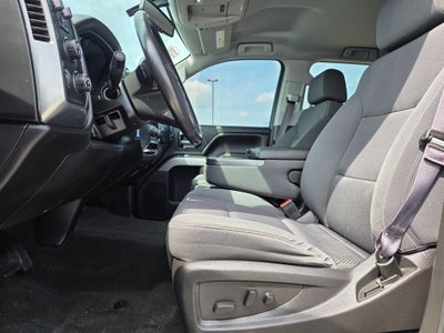 2016 Chevrolet Silverado 1500 LT LT2