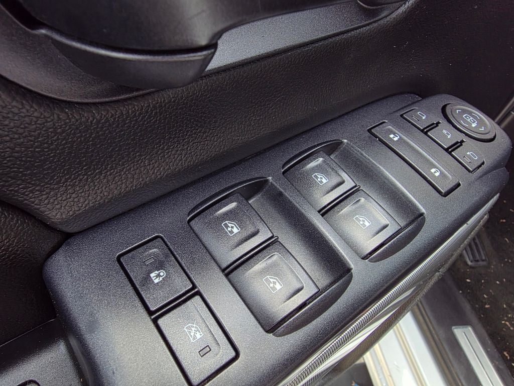 2016 Chevrolet Silverado 1500 LT LT2