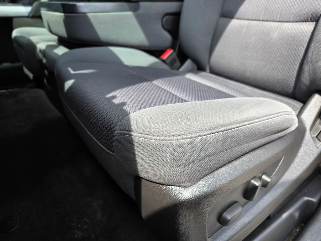 2016 Chevrolet Silverado 1500 LT LT2