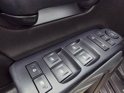 2014 Chevrolet Silverado 1500 LTZ 2LZ