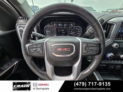 2020 GMC Sierra 1500 Elevation 5.3L V8