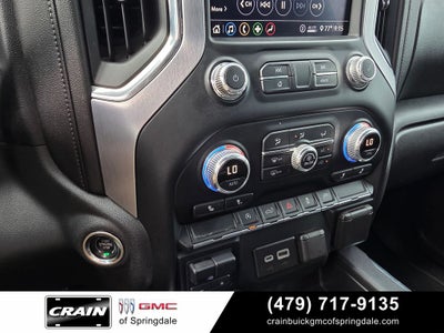 2020 GMC Sierra 1500 Elevation 5.3L V8