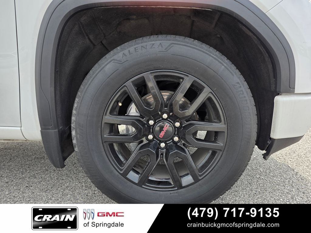 2020 GMC Sierra 1500 Elevation 5.3L V8