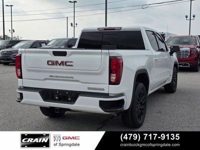 2020 GMC Sierra 1500 Elevation 5.3L V8
