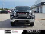2019 GMC Sierra 1500 SLT Premium Plus Package