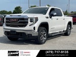 2024 GMC Sierra 1500 SLT Premium Plus Package
