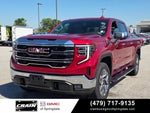 2026 GMC Sierra 1500 SLT Premium Plus Package