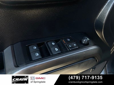 2021 Toyota Tacoma TRD Sport V6