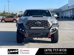 2021 Toyota Tacoma TRD Sport V6