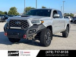 2021 Toyota Tacoma TRD Sport V6