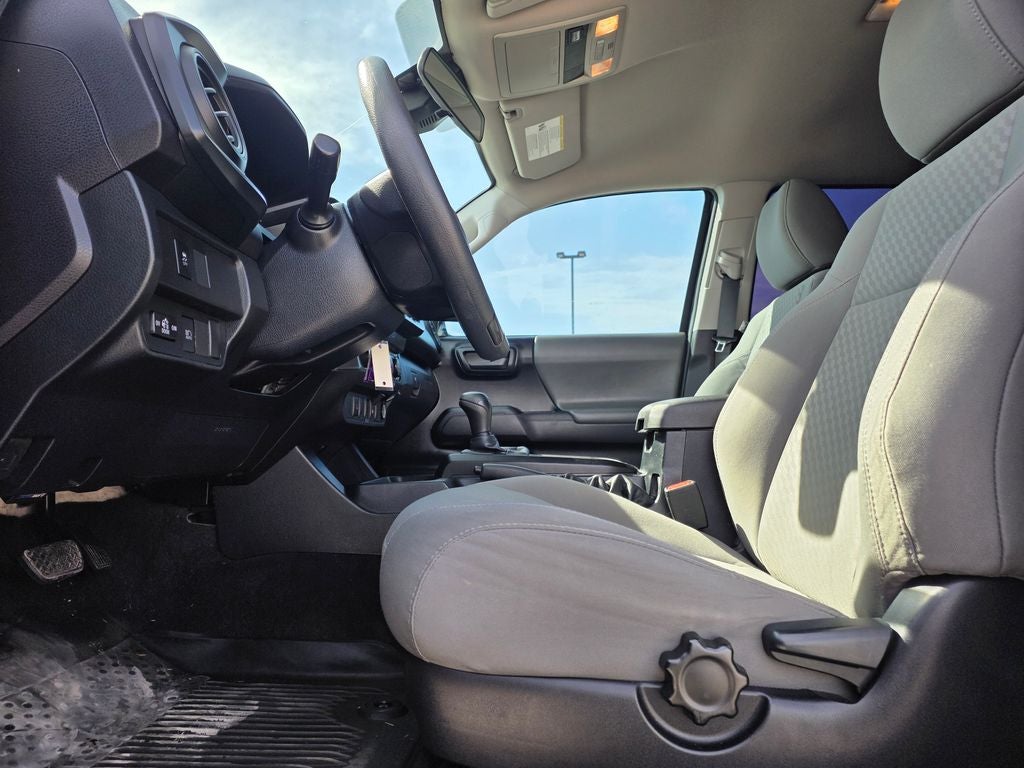 2020 Toyota Tacoma SR V6