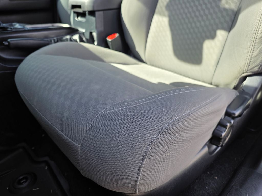 2020 Toyota Tacoma SR V6